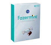 FAZER BOX FAZERMINT CHOCOLATE 300G