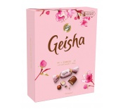 FAZER BOX GEISHA CHOCOLATE 295G