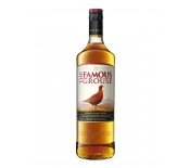 FAMOUS GROUSE WHISKY 40% 1L