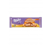 MILKA TOFFEE WHOLE NUTS 300 GR