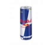 RED BULL ENERGY DRINK 0.250L